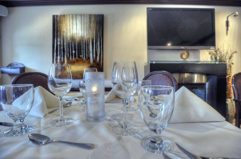 Hotel Forestel バル・ドール エクステリア 写真