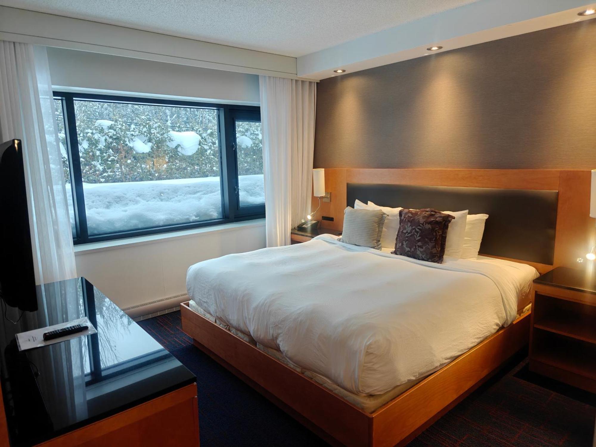 Hotel Forestel バル・ドール エクステリア 写真