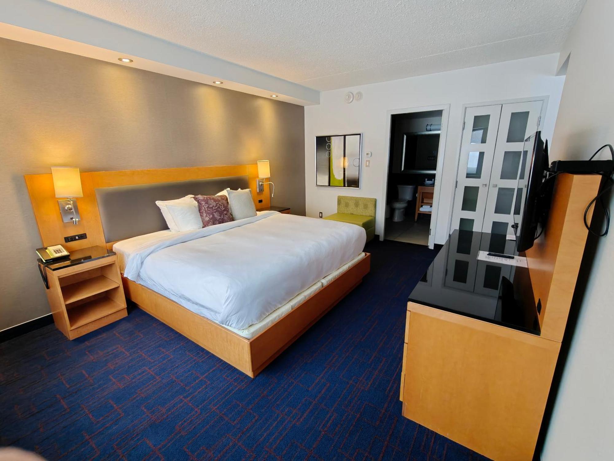 Hotel Forestel バル・ドール エクステリア 写真