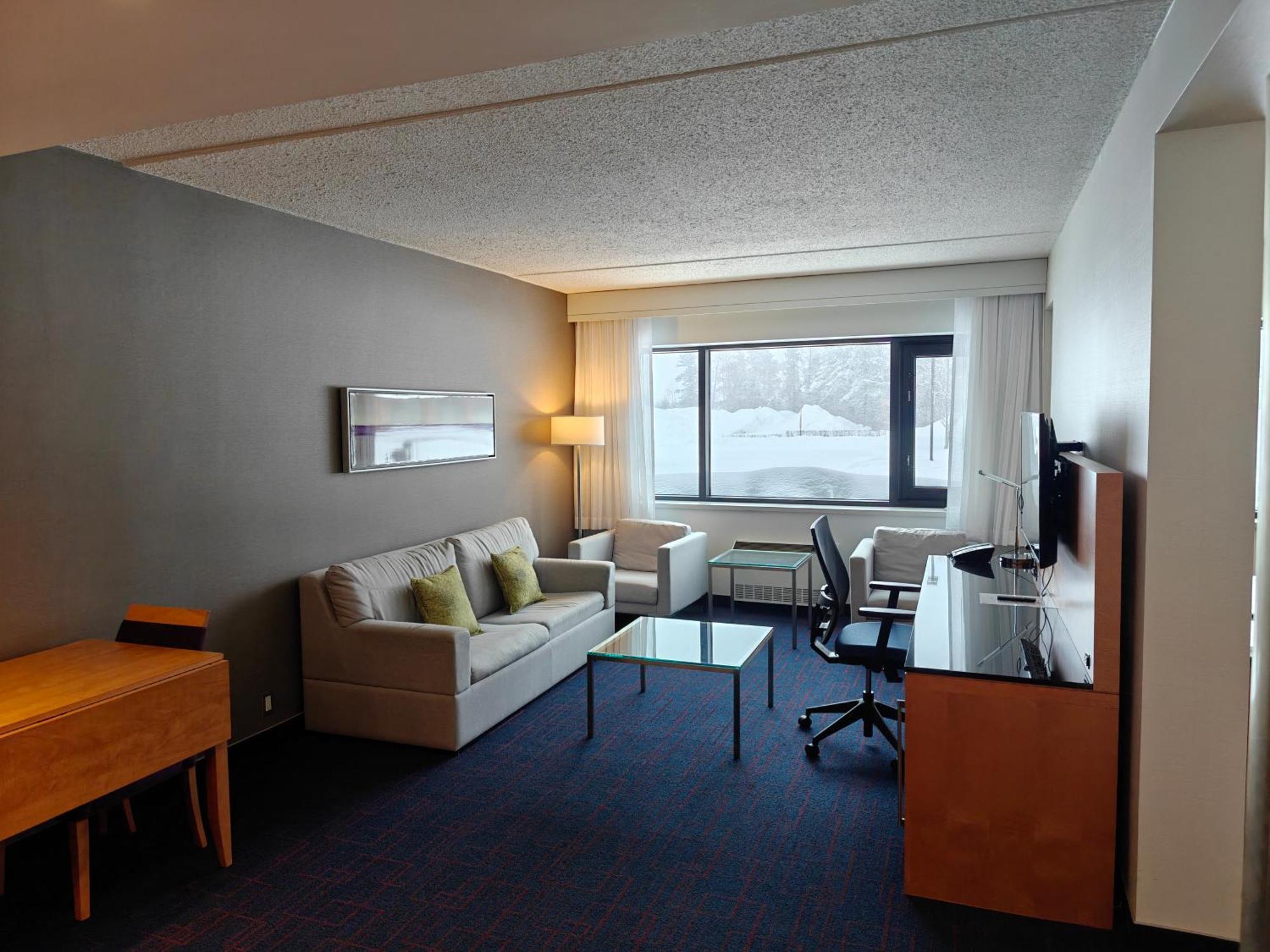 Hotel Forestel バル・ドール エクステリア 写真