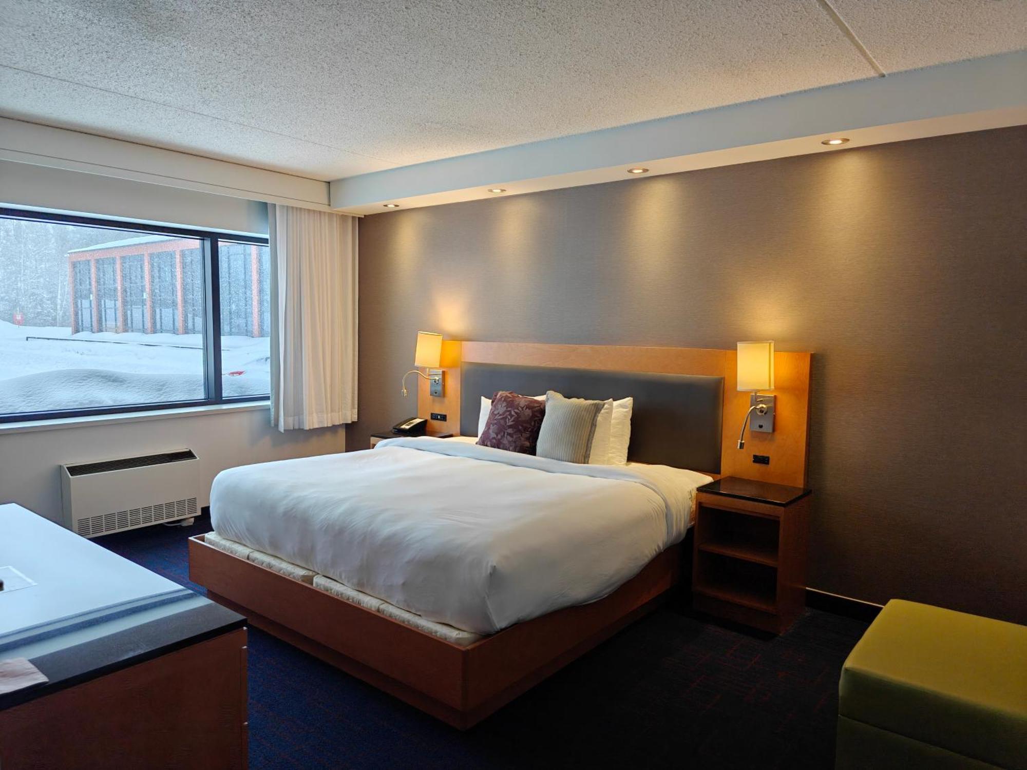 Hotel Forestel バル・ドール エクステリア 写真