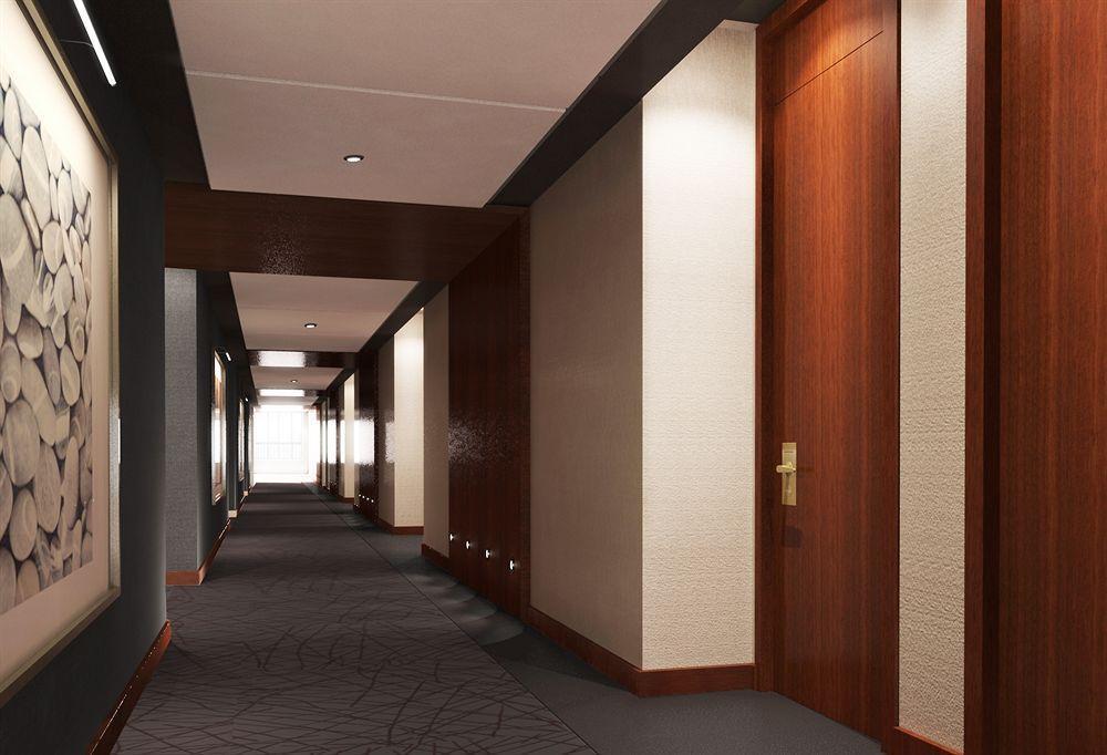 Hotel Forestel バル・ドール エクステリア 写真