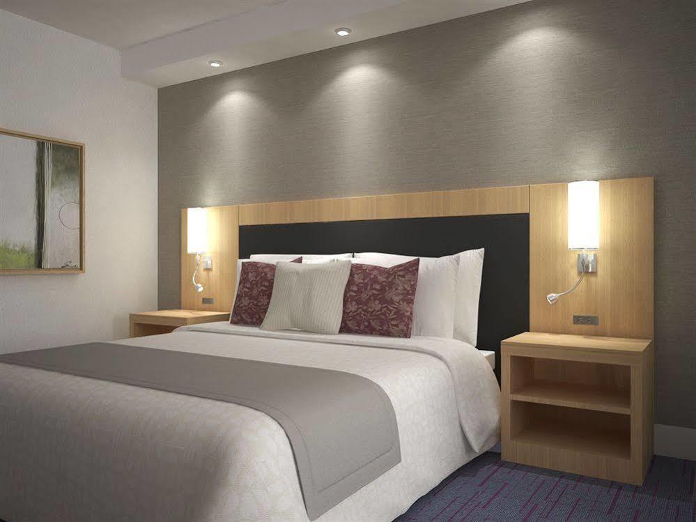 Hotel Forestel バル・ドール エクステリア 写真